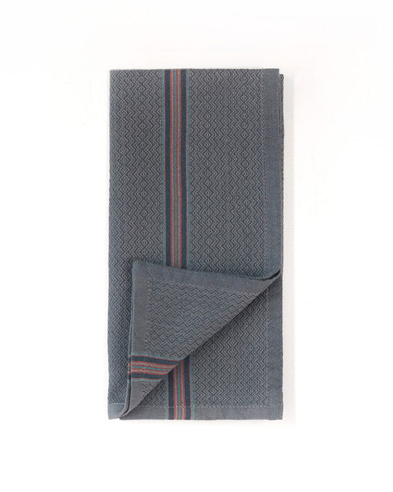 Cotton Napkin 4 pack - Multiple Colors