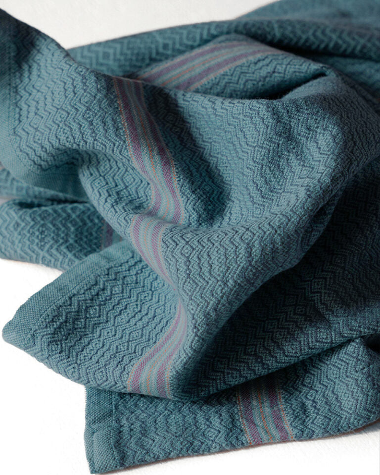 Thick Cotton Kitchen Towel - Multiple Colors