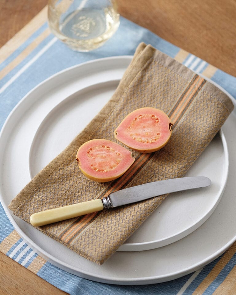 Cotton Napkin 4 pack - Multiple Colors