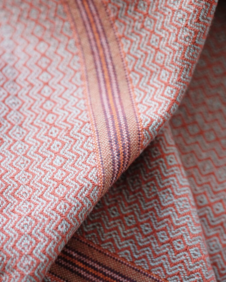 Cotton Napkin 4 pack - Multiple Colors