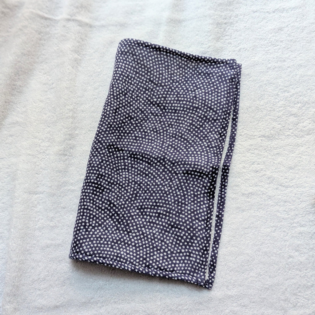 Japanese Fine Pattern Towels - Multiple Sizes - Shark